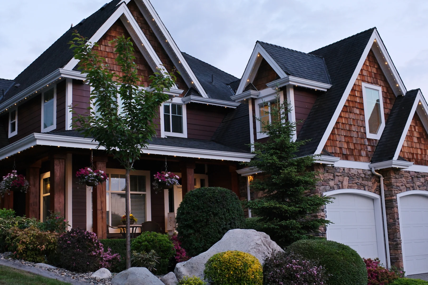 Welcoming residence representing Elgin, South Carolina
