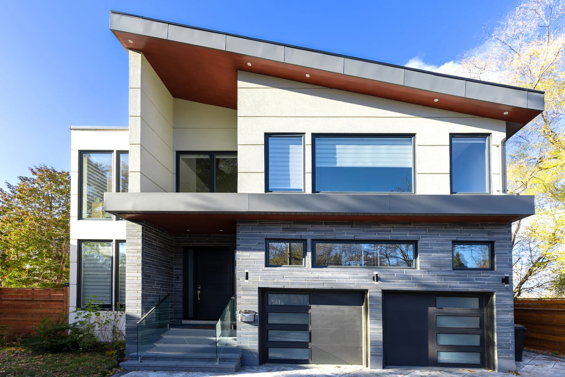 Architectural residence representing Forest Acres, South Carolina